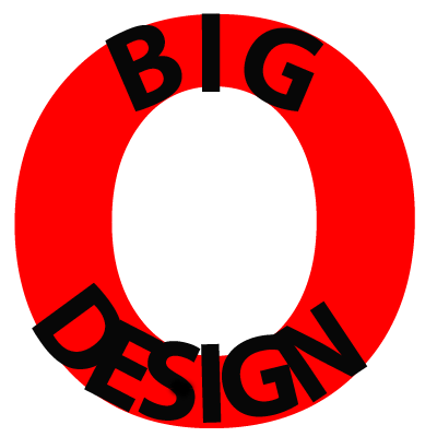BIG RED O MAZER